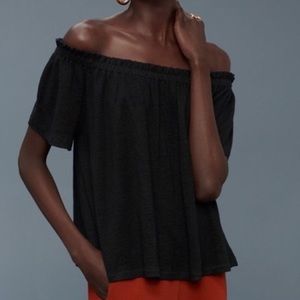 ARITZIA WILFRED | Sartre Top